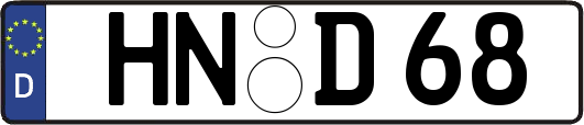 HN-D68