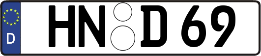 HN-D69