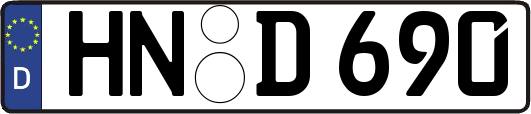 HN-D690