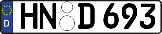 HN-D693