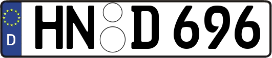 HN-D696