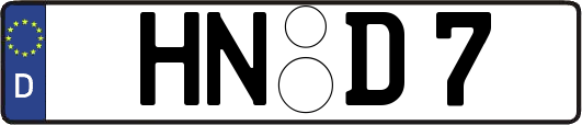 HN-D7