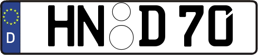 HN-D70