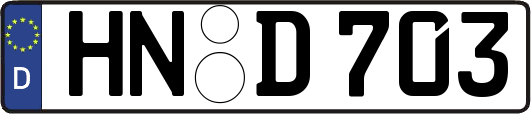 HN-D703