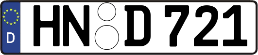 HN-D721