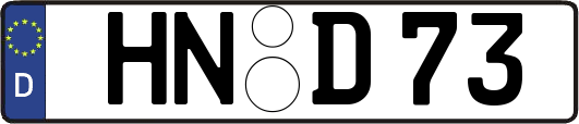 HN-D73