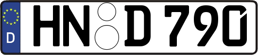 HN-D790
