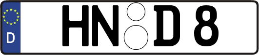 HN-D8