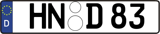 HN-D83