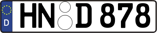 HN-D878