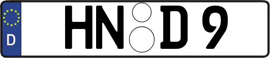 HN-D9