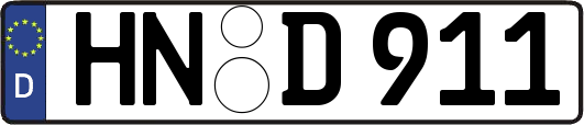 HN-D911