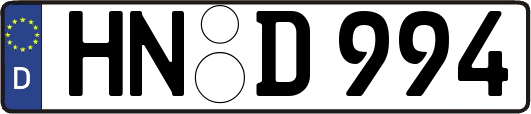HN-D994