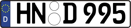 HN-D995