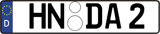 HN-DA2