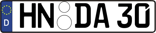 HN-DA30