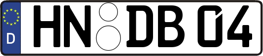 HN-DB04
