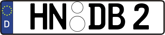 HN-DB2