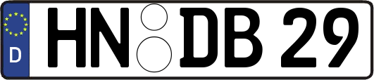 HN-DB29
