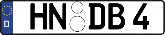 HN-DB4