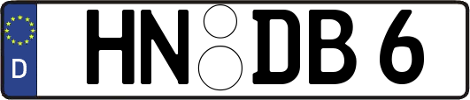 HN-DB6