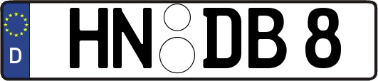 HN-DB8