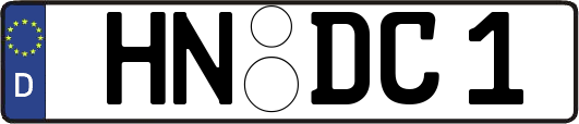 HN-DC1