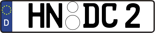 HN-DC2