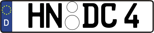 HN-DC4