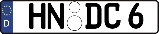 HN-DC6