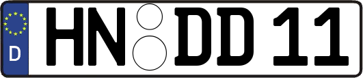 HN-DD11