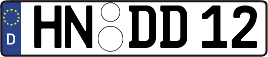 HN-DD12