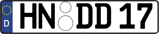 HN-DD17