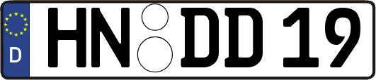 HN-DD19