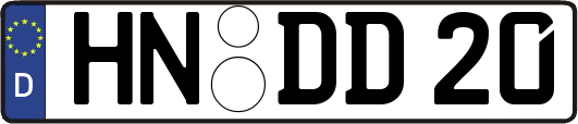 HN-DD20