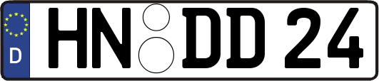 HN-DD24