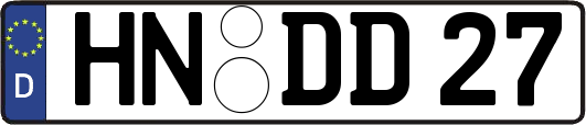 HN-DD27