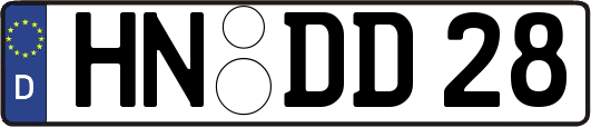 HN-DD28