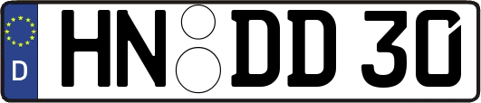 HN-DD30