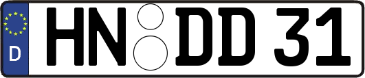 HN-DD31