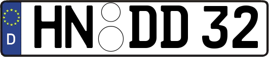 HN-DD32