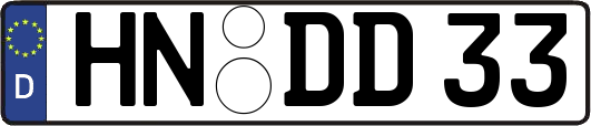 HN-DD33