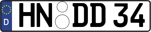 HN-DD34