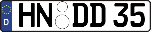 HN-DD35