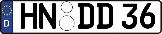 HN-DD36