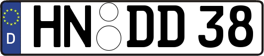 HN-DD38