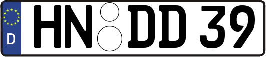 HN-DD39