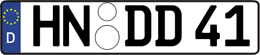 HN-DD41