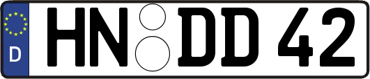HN-DD42
