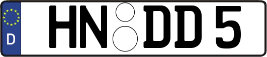 HN-DD5